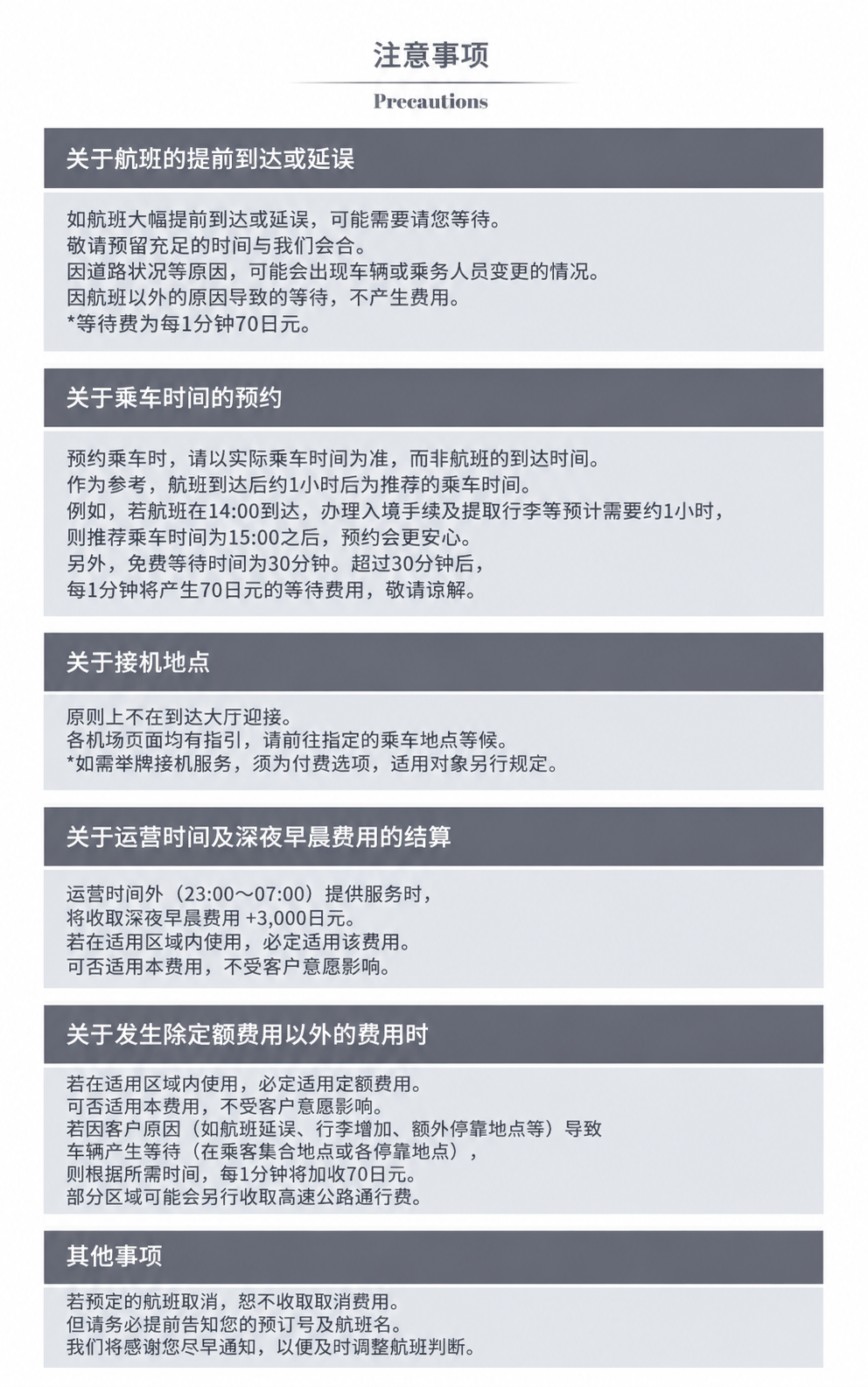 注意事項　空港送迎-简体中文.png